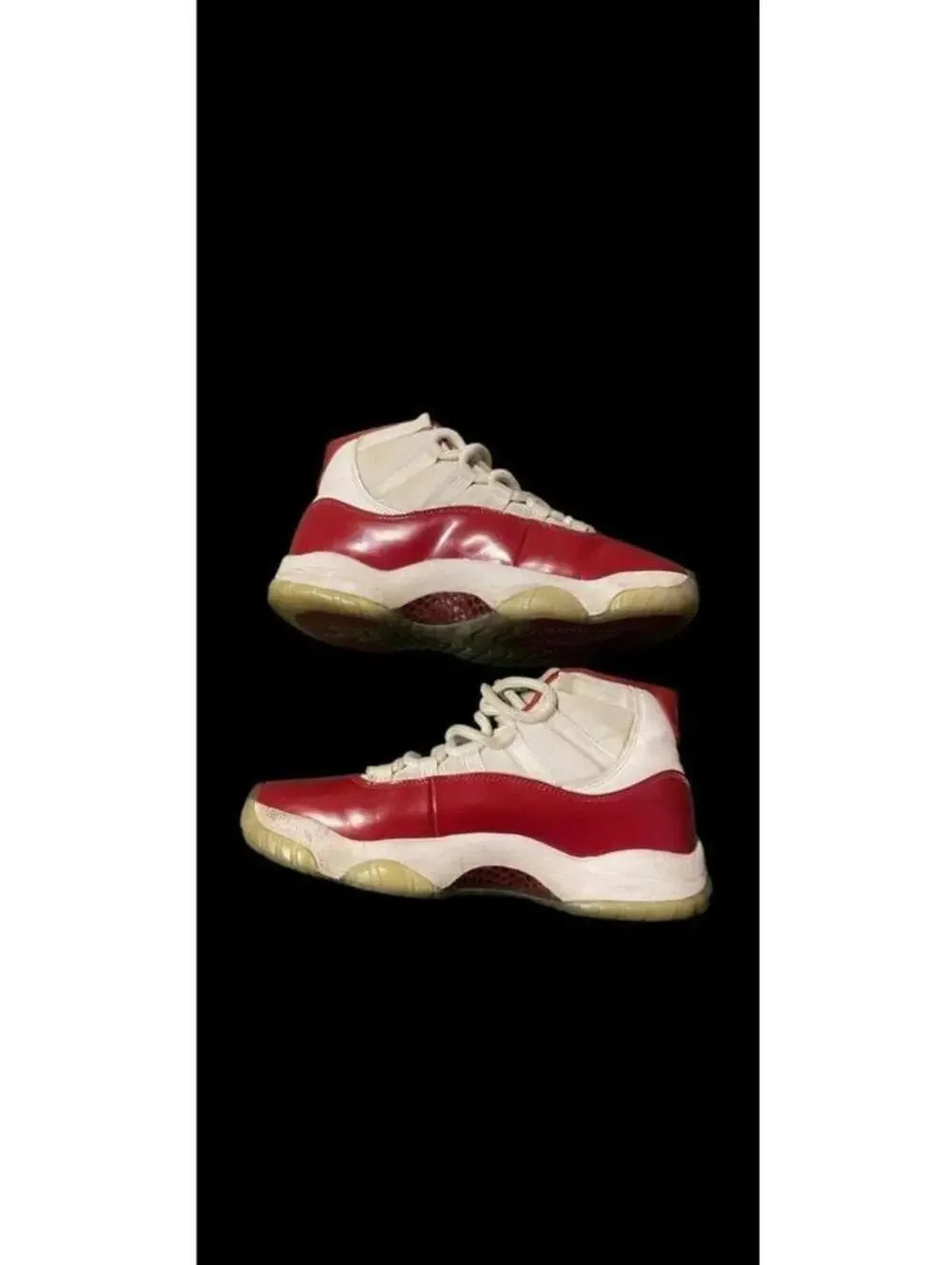 Jordan air 11